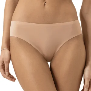 Mey Invisibles culotte brésilien, nude