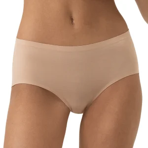 Mey Invisibles culotte hipster, nude