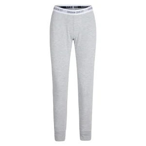 Urban Quest Bamboo Women Sweat leggings, gris