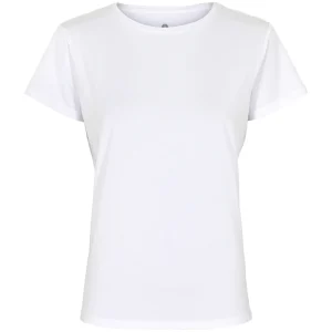 JBS of Denmark Bamboo Blend t-shirt, blanc