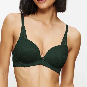 Triumph Aura Spotlight WHP soutien-gorge avec armature, vert