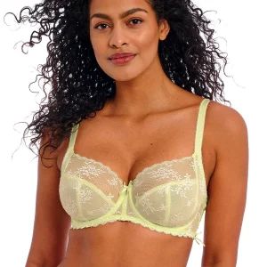 Freya Offbeat Decadence soutien-gorge avec armature, vert