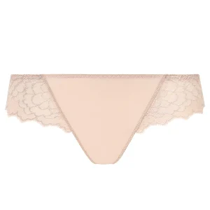 Simone Pérèle Caresse culotte tai, beige