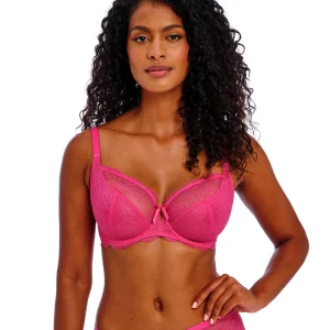 Freya Fancies soutien-gorge avec armature, rose