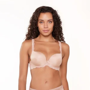 LingaDore Daily soutien-gorge push-up, nude