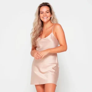 LingaDore Daily chemise de nuit, nude