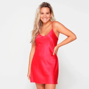 LingaDore Daily chemise de nuit, rouge