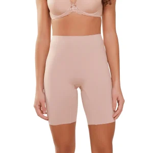 LingaDore 2-Pack shorts, nude