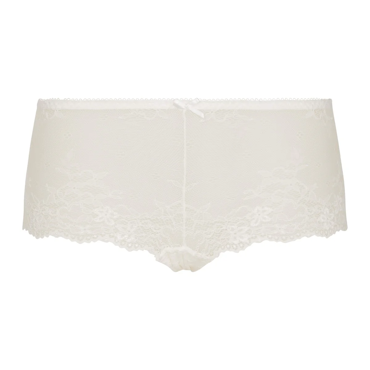 LingaDore Daily culotte hipster, blanc – Image 6