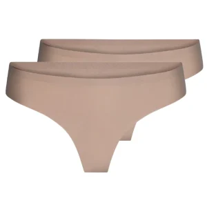 LingaDore 2-Pack string, nude