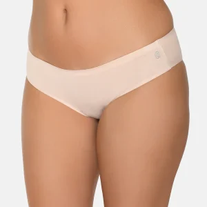 Urban Quest Bamboo culotte tai, beige