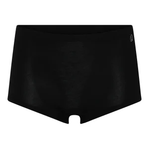 Urban Quest Bamboo culotte hipster, noir