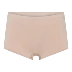 Urban Quest Bamboo culotte hipster, beige