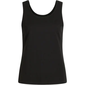 Norvig Ladies Tank top, noir