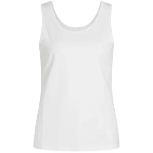 Norvig Ladies Tank top, blanc
