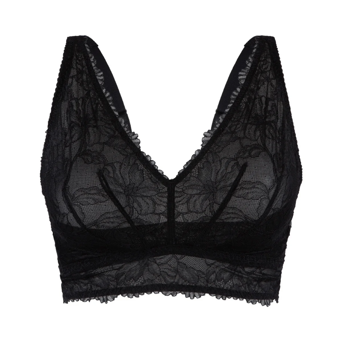 LingaDore Daily bralette, noir – Image 3