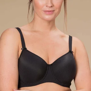 Trofé Sanna soutien-gorge avec armature, noir