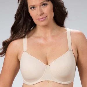 Trofé Sanna soutien-gorge avec armature, beige
