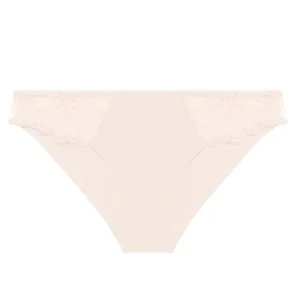 Simone Pérèle Intrigue culotte tai, rose