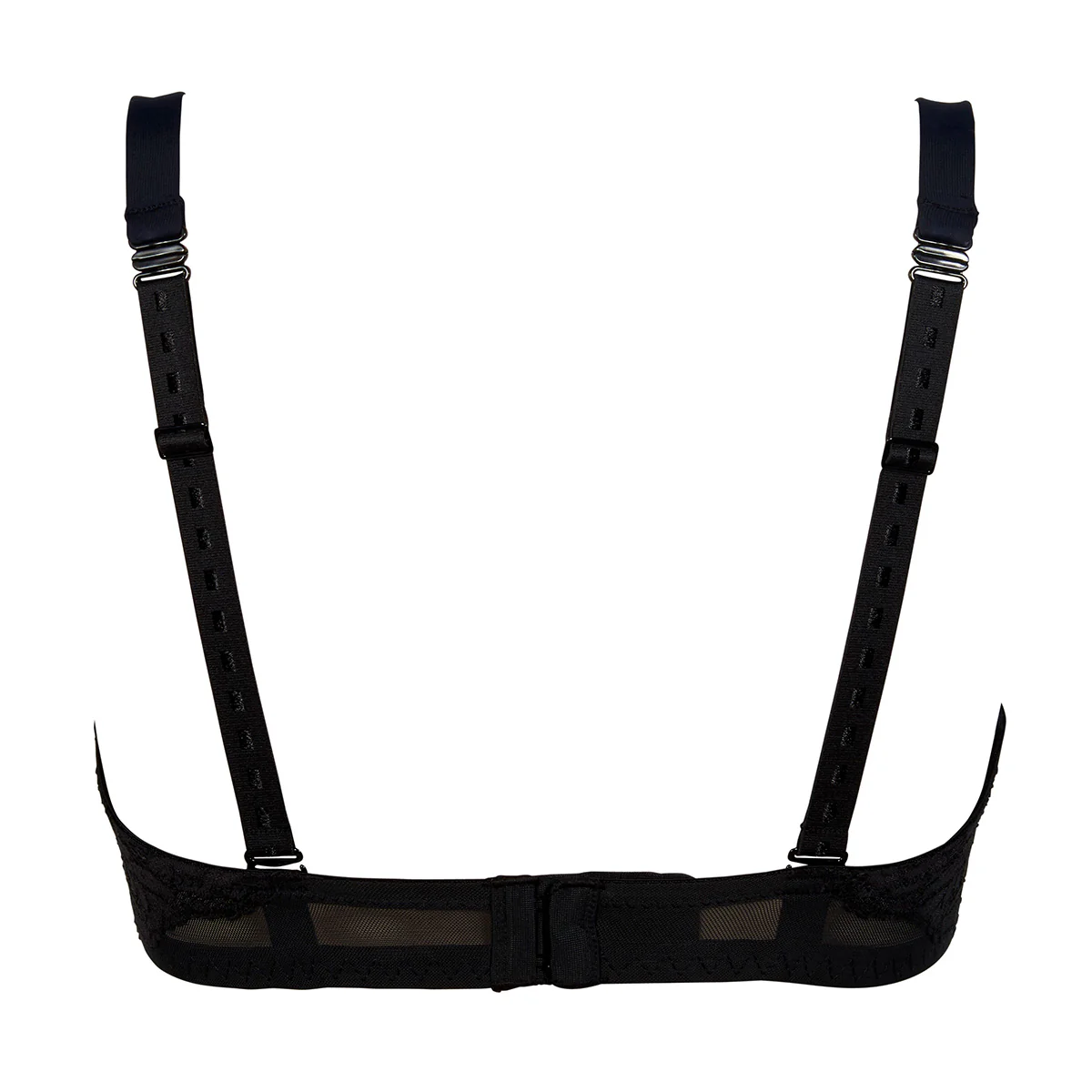 After Eden soutien-gorge avec armature, noir – Image 8