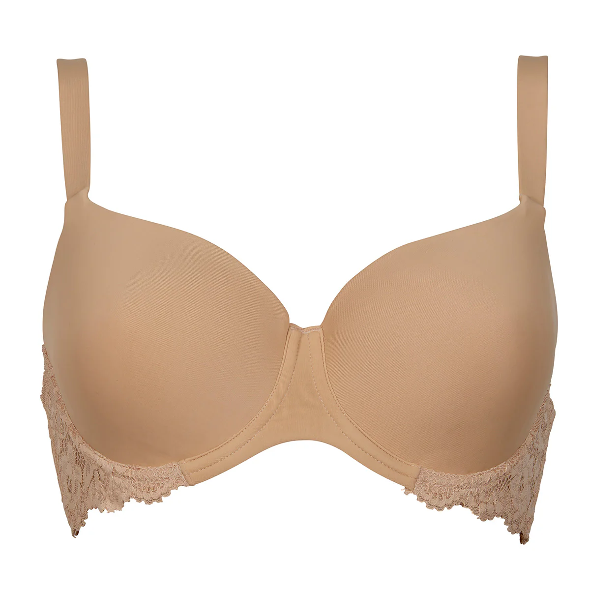 After Eden soutien-gorge avec armature, nude – Image 3