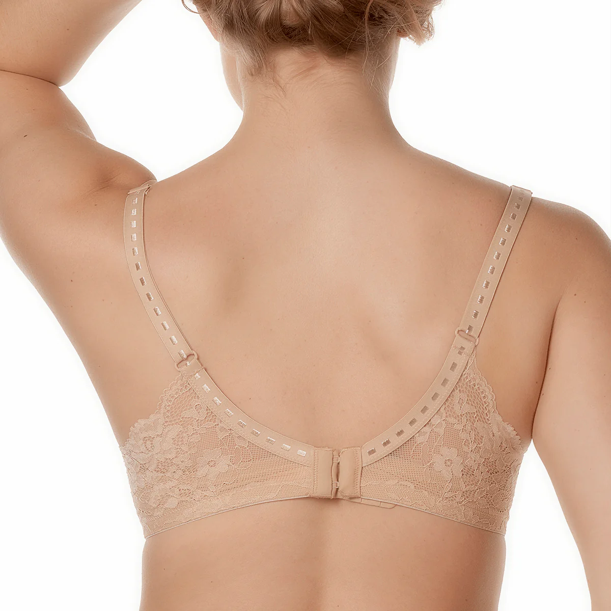 After Eden Lois soutien-gorge avec armature, nude – Image 6