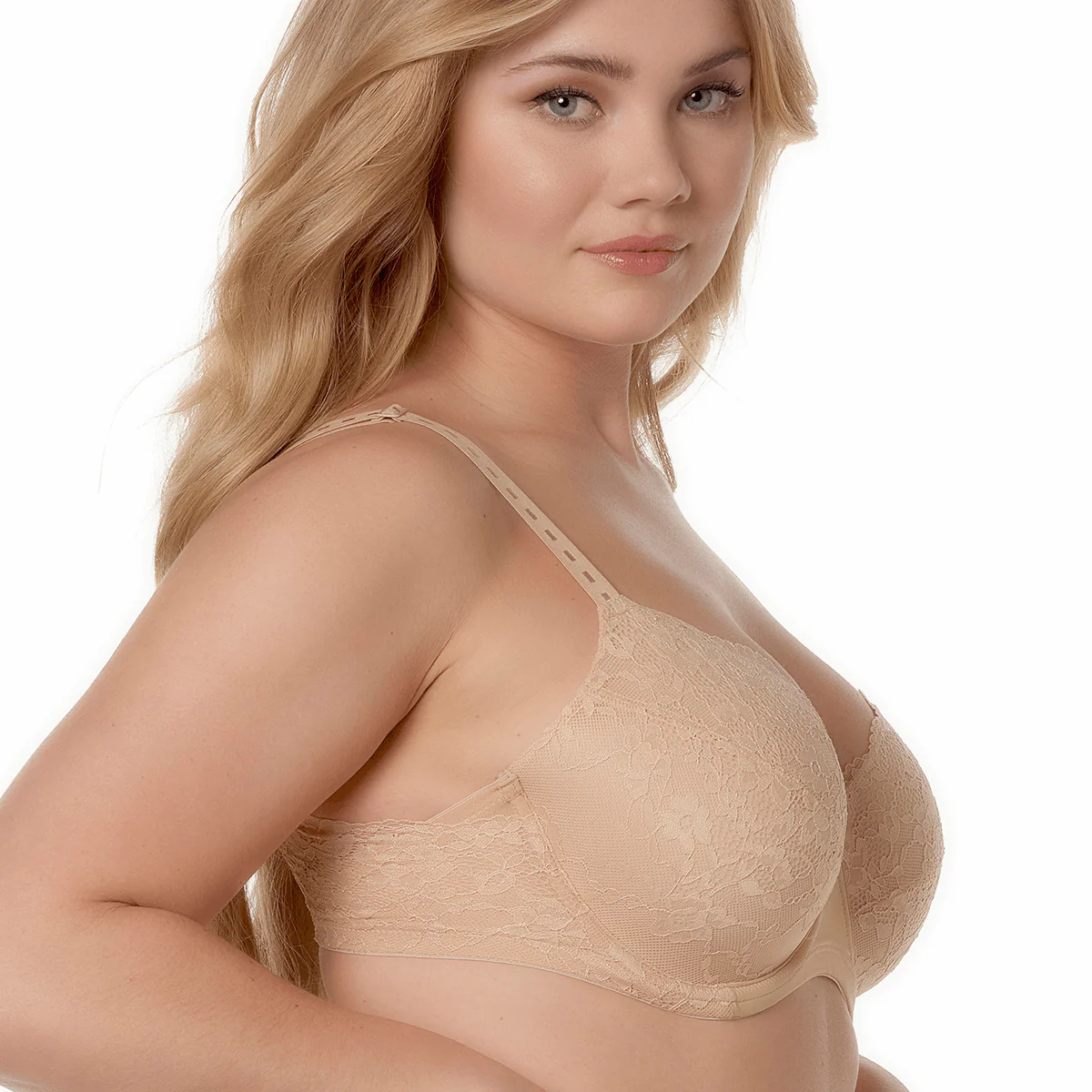 After Eden Lois soutien-gorge avec armature, nude – Image 4