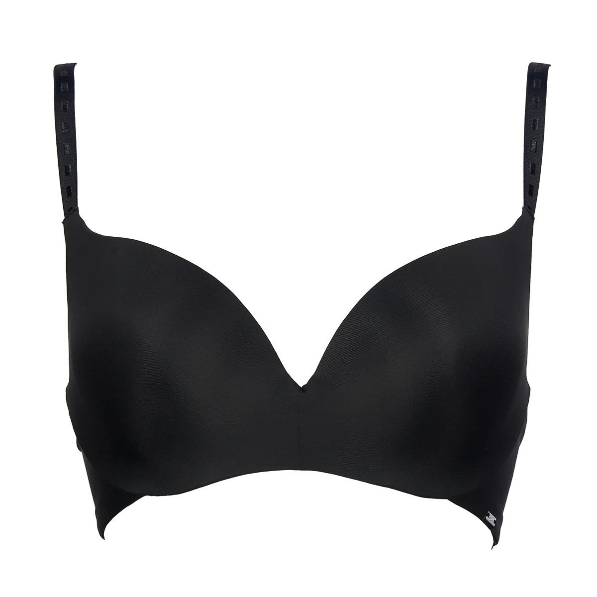 After Eden Shirley soutien-gorge avec armature, noir – Image 3