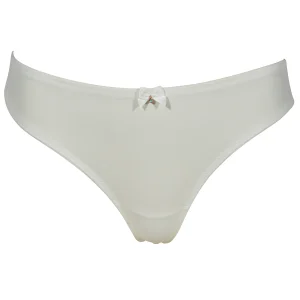 After Eden Faro string, naturel