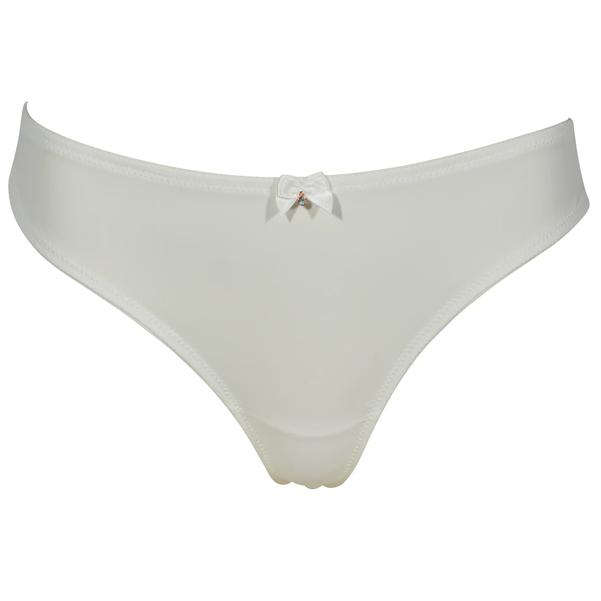 After Eden Faro string, naturel – Image 2