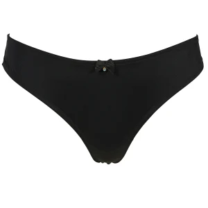 After Eden Faro string, noir