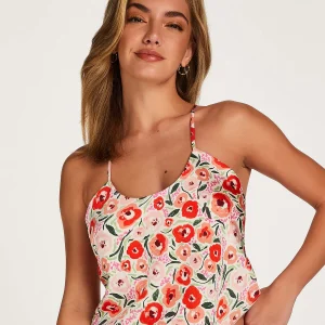 Hunkemöller Cami top, multicolore