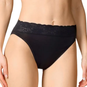 Calida Iconics culotte tai, noir