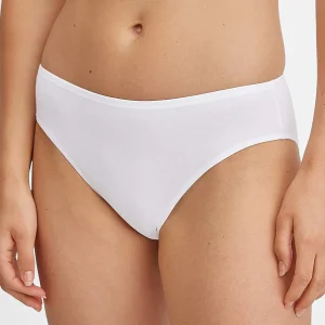 Calida Essential Cotton  culotte tai, blanc