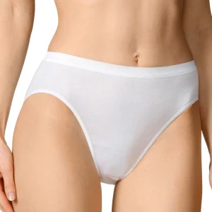 Calida Light Mini culotte tai, blanc
