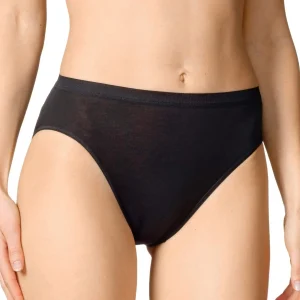 Calida Light Mini culotte tai, noir