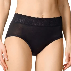 Calida Iconics culotte midi, noir