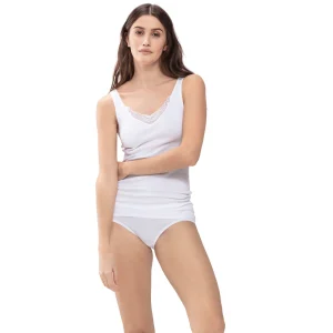 Mey 2000 Cami top, blanc