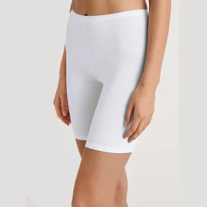 Calida Natural Comfort shorts, blanc