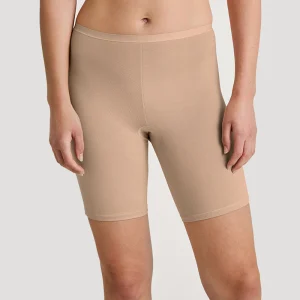 Calida Natural Comfort shorts, nude