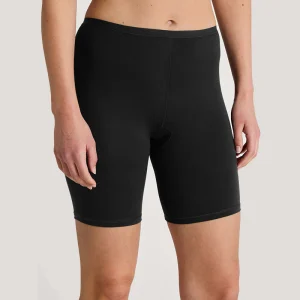 Calida Natural Comfort shorts, noir