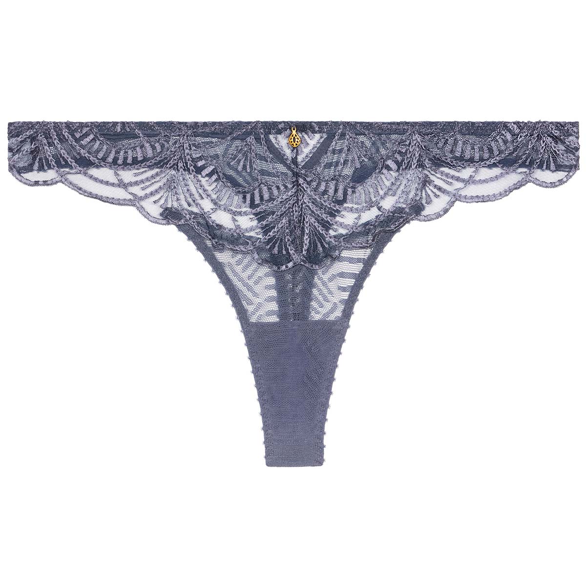 Aubade Vibes string, violet – Image 6