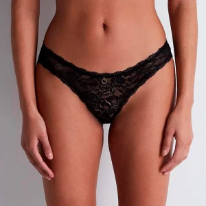 Aubade Rosessence culotte brésilien, noir