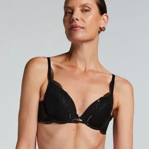 Hunkemöller Ruby soutien-gorge avec armature, noir