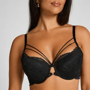 Hunkemöller Sabrina soutien-gorge avec armature, noir