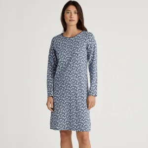 Calida Favourites Sleep chemise de nuit, bleu