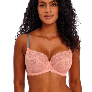 Freya Offbeat soutien-gorge avec armature, rose