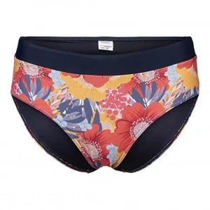 Wiki Firenze culotte de bikini hipster, multicolore