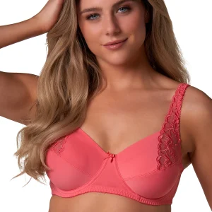 Elbrina soutien-gorge avec armature, korail