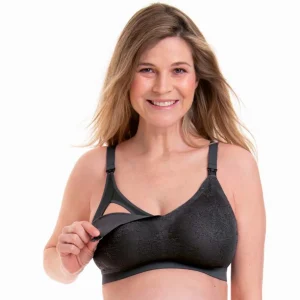 Anita Maternity Essential soutien-gorge d'allaitement, noir